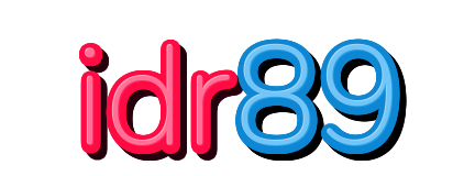 idr89 — logo kanal