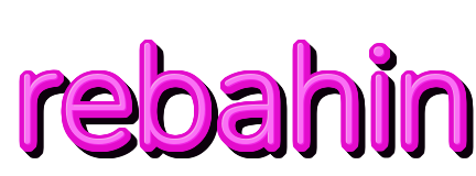 rebahin — logo kanal