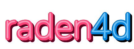 raden4d — logo kanal
