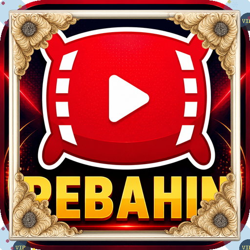 rebahin — mitra unggulan